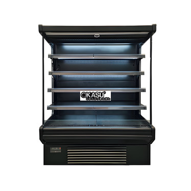tu mat trung bay sieu thi cblf-1080 hinh 1