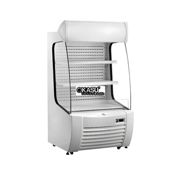 tu mat trung bay cb-360l hinh 1