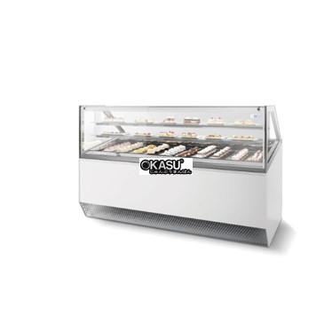 tu trung bay isa millennium gelato straight st w190-d108-h135 hinh 1