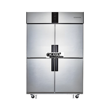 tu dong cong nghiep 4 canh inox 1100l sr-s45dia hinh 1