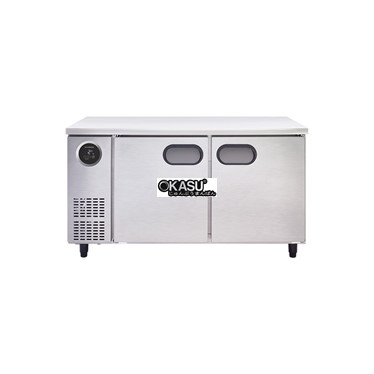 ban mat inox cong nghiep 366l sr-t15eiea hinh 1