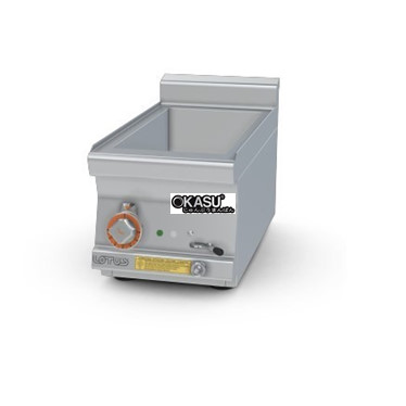 bep bain marie dung dien lotus bmt-63em hinh 1