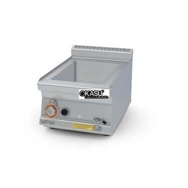 bep bain marie dung gas lotus bmt-64g hinh 1