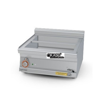 bep bain marie dung dien lotus bmt-66em hinh 1