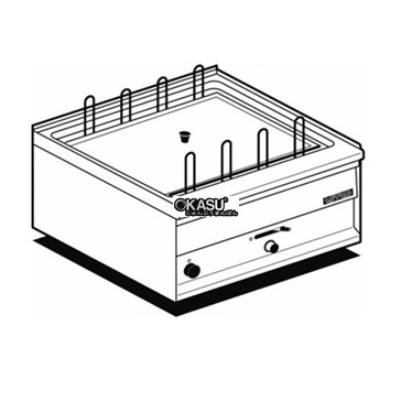 bep nau mi ong dung dien lotus cp-2et hinh 1