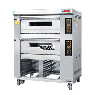 lo nuong dien seiki je22t-r+r hinh 1