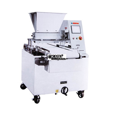 may do banh quy seiki scd-400df2 hinh 1