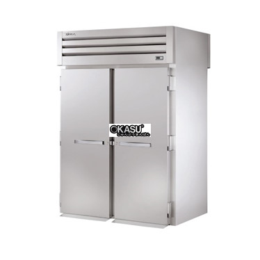 tu lanh cua xoay dac roll-thru true stg2rrt-2s-2s hinh 1