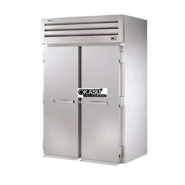 tu lanh cua xoay dac roll-in true str2rri89-2s hinh 1