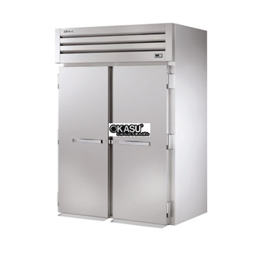 tu lanh cua xoay dac roll-in true str2rri-2s hinh 1
