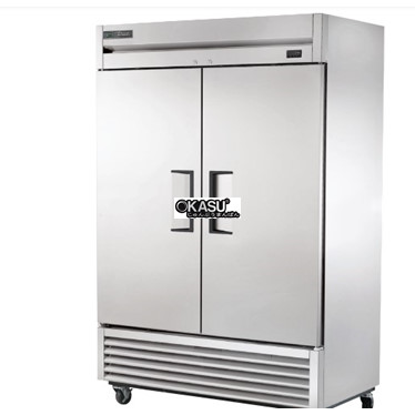 tu lanh cua xoay ran reach-in true t-49-hc hinh 1