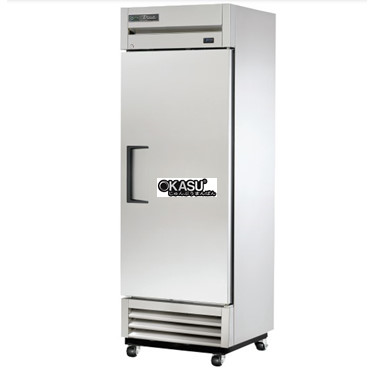 tu dong cua xoay ran reach-in true t-19f-hc hinh 1