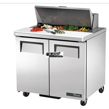 ban sandwich/salad cua dac true tssu-36-08-hc hinh 1