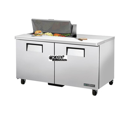 ban sandwich/salad cua dac true tssu-60-08-hc hinh 1