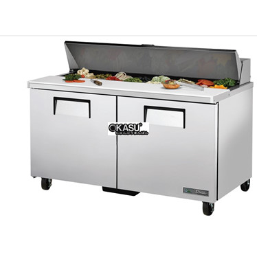 ban sandwich/salad cua dac true tssu-60-16-hc hinh 1