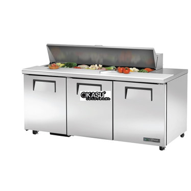 ban sandwich/salad cua dac true tssu-72-16-hc hinh 1