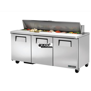ban sandwich/salad cua dac true tssu-72-18-hc hinh 1