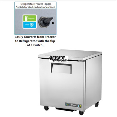 ban dong/mat flex temp true tuc-27f-flx-hc hinh 1