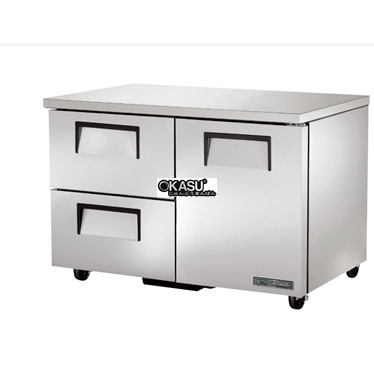 ban mat co cua va ngan keo true tuc-48d-2-hc hinh 1