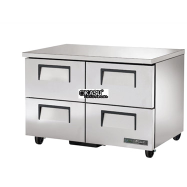 ban dong 4 ngan keo true tuc-48f-d-4-hc hinh 1