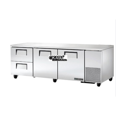 ban mat co cua va ngan keo true tuc-93d-2-hc hinh 1