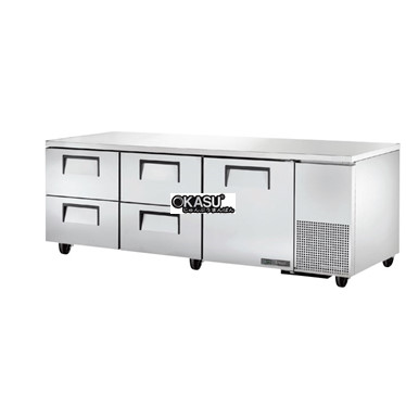 ban mat co cua va ngan keo true tuc-93d-4-hc hinh 1