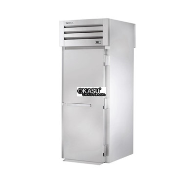 tu suoi am cua xoay dac cao 89" roll-thru true sta1hrt89-1s-1s hinh 1