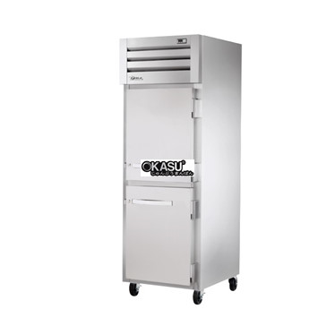 tu suoi am cua xoay nua dac reach-in true stg1h-2hs hinh 1