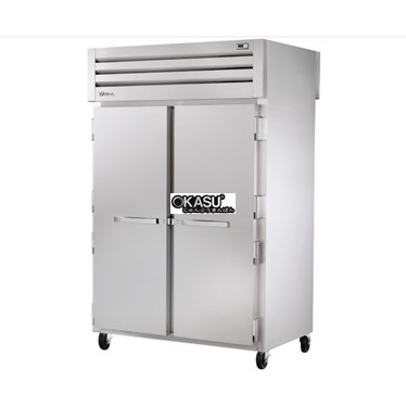 tu suoi am cua xoay mat truoc/sau chac chan pass-thru true sta2hpt-2s-2s hinh 1