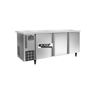 ban dong 3 canh hoshizaki ftwh-186ls4 hinh 1