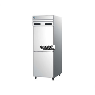 tu dong mat 2 canh hoshizaki hrf-78mb-s hinh 1