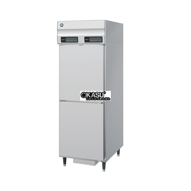 tu dong mat 2 canh hoshizaki hrf-78mc-s hinh 1
