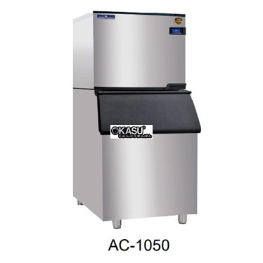 may lam da vien hisakage ac-1050 hinh 1