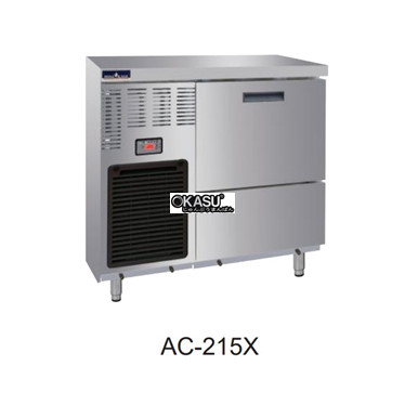 may lam da vien hisakage ac-215x hinh 1
