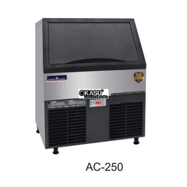 may lam da vien hisakage ac-250 hinh 1
