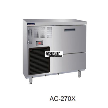 may lam da vien hisakage ac-270x hinh 1