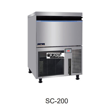 may lam da hinh vuong hisakage sc-200 hinh 1