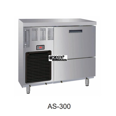may lam da vay hisakage as-300 hinh 1