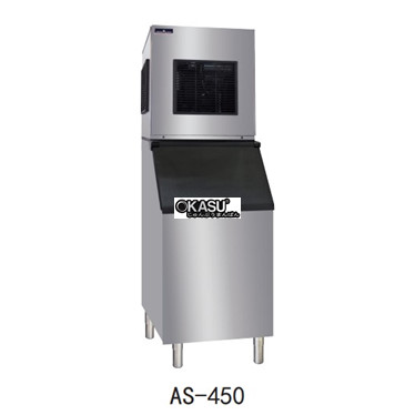 may lam da vay hoac da nugget hisakage as-450 hinh 1