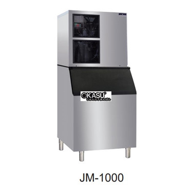 may lam da vien hinh luoi liem hisakage jm-1000 hinh 1