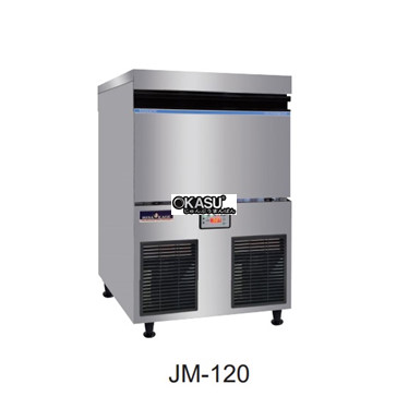 may lam da vien hinh luoi liem hisakage jm-120 hinh 1