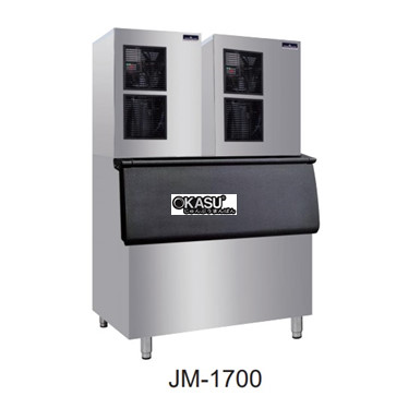 may lam da vien hinh luoi liem hisakage jm-1700 hinh 1