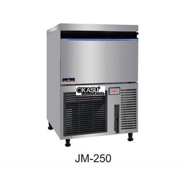 may lam da vien hinh luoi liem hisakage jm-250 hinh 1