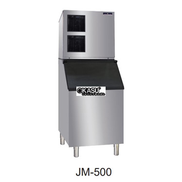 may lam da vien hinh luoi liem hisakage jm-500 hinh 1