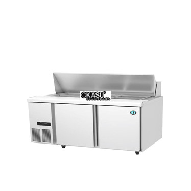 ban salad hoshizaki rt-128ma-s-prs hinh 1