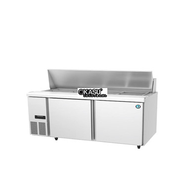ban salad hoshizaki rt-158ma-s-prs hinh 1