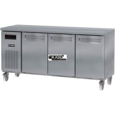 ban mat 3 canh inox sanden scr3-2007-ar hinh 1