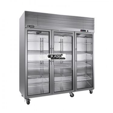 tu mat 3 canh kinh sanden src-1852g hinh 1