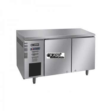 ban dong 2 canh inox sanden scf-1202 hinh 1