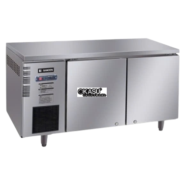 ban dong 2 canh inox sanden scf-1503 hinh 1